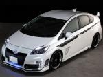 Toyota Prius RR-GT by Tommykaira 2011 года